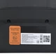 Дитяче автокрісло EL CAMINO i-BASE ME 1109, Чорне - зображення 6