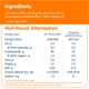 Дитяча безмолочна каша Fleur Alpine Organic Three Grain Три злаки 175 г (4779050670186) - зображення 6