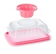 Форма для желе (3 л) Tupperware - изображение 1
