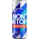 Non Stop, Original, Упаковка 24 шт. х 0,25 л- класичний заряд енергії для активного ритму - зображення 2