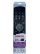 Пульт для телевизора Philips универсальный RM-L1225 - изображение 2