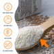 Дитяча молочна каша Fleur Alpine Organic Multigrain Cereal With Fruits Мультизлакова з фруктами 200 г (4779050670261) - зображення 3