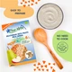 Дитяча молочна каша Fleur Alpine Organic Multigrain Cereal With Fruits Мультизлакова з фруктами 200 г (4779050670261) - зображення 4
