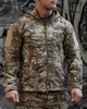 Куртка SoftShell Silver Knight колір мультикам 3XL - зображення 7