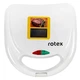 Бутербродниця Rotex RSM110-W - зображення 2