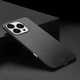 Пластиковий чохол MOFI Slim Shield для iPhone 16 Pro - Black - зображення 2