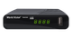Ефірний Т2 ресивер цифровий тюнер World Vision T645D3 - зображення 3