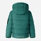 Детская демисезонная стеганая куртка для мальчика Minoti 19coat48 41101JNR 92-98 см Зеленая (5063025309782) - изображение 3