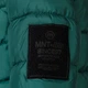 Детская демисезонная стеганая куртка для мальчика Minoti 19coat48 41101JNR 92-98 см Зеленая (5063025309782) - изображение 6