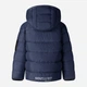 Детская демисезонная стеганая куртка для мальчика Minoti 19coat49 41102JNR 92-98 см Темно-синяя (5063025303278) - изображение 2