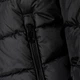 Детская демисезонная стеганая куртка для мальчика Minoti 19coat50 41103JNR 92-98 см Черная (5063025303544) - изображение 5