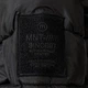 Детская демисезонная стеганая куртка для мальчика Minoti 19coat50 41103JNR 92-98 см Черная (5063025303544) - изображение 6
