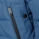 Детская демисезонная стеганая куртка для мальчика Minoti 19coat74 41105JNR 98-104 см Голубая (5063025341102) - изображение 5