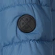 Детская демисезонная стеганая куртка для мальчика Minoti 19coat74 41105JNR 98-104 см Голубая (5063025341102) - изображение 6