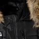 Детская зимняя стеганая куртка для мальчика Minoti 19coat54 41111JNR 98-104 см Черная (5063025304152) - изображение 7