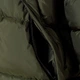 Детское зимнее стеганое пальто для мальчика Minoti 19coat60 41113JNR 92-98 см Хаки (5063025304381) - изображение 6