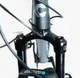 Велосипед Спортивний Corso "APEX" PX-29157 рама алюмінієва 21``, обладнання Shimano Deore 12 швидкостей, вилка Santour повітряна - зображення 5