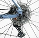 Велосипед Спортивний Corso "APEX" PX-29157 рама алюмінієва 21``, обладнання Shimano Deore 12 швидкостей, вилка Santour повітряна - зображення 6
