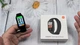 Фітнес-браслет Xiaomi Mi Smart Band 8 Active Black (BHR7422GL) - зображення 2