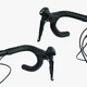 Велосипед Гравійний Corso "Infinity" FN-28590 рама алюмінієва 21``, обладнання Shimano SORA 18 швидкостей, вилка карбонова - изображение 4
