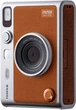 Камера моментальной печати Fujifilm Instax Mini EVO Brown (Type-C) (16812508) - изображение 3