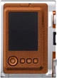 Камера моментальной печати Fujifilm Instax Mini EVO Brown (Type-C) (16812508) - изображение 4