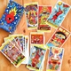 Карти Таро Tarot Del Fuego - зображення 2