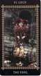 Карти Таро Tarot Favole - зображення 5