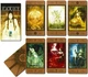 Карти Таро Tarot The Labyrinth by Luis Royo - зображення 3