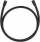 Шланг для душа Kludi Suparaflex 6107239-00 черный матовый - изображение 1