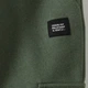 Детские теплые спортивные штаны-джогеры для мальчика Minoti 19fleece87 41366JNR 92-98 см Хаки (5063025361148) - изображение 5