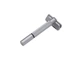 Станок для гоління Т-подібний Pearl The Sleek Single Edge Safety Razor SE-01 - зображення 3