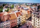 Календарь настенный квартальный на 2027 год на три пружины, Apriori , Города Украины , Ивано-Франковск , украинский сувенир , 29,7х61см - изображение 2