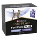 Pro Plan Veterinary Diets (Про План Ветеринарі Дієтс) FortiFlora Plus - Кормова добавка для підтримки мікрофлори кишківника у дорослих котів та кошенят, 1.5 г х30 шт - зображення 2