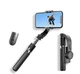 Стабилизатор телефона Gimbal L08. Штатив держатель телефона с Bluetooth пультом дистанционного управления - изображение 2