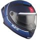 Шолом MT Thunder 4 SV R25 С7 Black/Blue, M - зображення 3