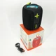 Портативная аккумуляторная колонка TG658 8W с RGB подсветкой Bluetooth колонка беспроводная. Цвет: черный - изображение 6