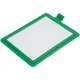 Выходной фильтр (микро) HEPA10 EF17 для пылесоса Electrolux 9092880526 - изображение 2