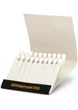 Кровоостанавливающие спички NISHMAN Disposable Alum Stick 20 шт - изображение 2