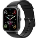 Смарт-годинник Globex Smart Watch Me Pro Black TS - изображение 1