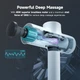 Масажер Yunmai Massage Gun Prime 2 (YMFG-M418) - изображение 7