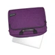 Сумка для ноутбука Grand-X SB-138P 14" Purple Чорний - изображение 2