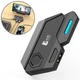 Игровая мини клавиатура и мышка для телефона, bluetooth, Ь-15 - изображение 5
