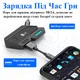 Игровая мини клавиатура и мышка для телефона, bluetooth, Ь-15 - изображение 6