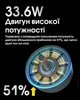 Компрессор Air Duster Nitecore BB2 для чистки фото и видео техники - изображение 6