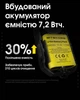 Компрессор Air Duster Nitecore BB2 для чистки фото и видео техники - изображение 7