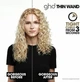 Профессиональная плойка ghd curve thin wand 14мм - изображение 6