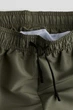 Шорты пляжные c cеткой хаки H&M 170см (400098095) - изображение 2