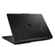Ноутбук ASUS TUF Gaming A15 R7-7435HS/16GB/512 RTX3050 144Hz (FA506NCR-HN019) - изображение 7