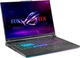 Ноутбук ASUS ROG Strix G16 i9-14900HX/16GB/1TB/Win11PX RTX4080 240Hz (G614JZR-N4070) - зображення 4